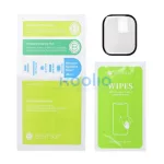 Bestsuit Flexible Hybrid Glass kijelzővédő Samsung Galaxy Watch 3 41mm készülékhez