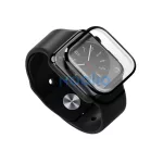 Bestsuit Flexible Hybrid Glass kijelzővédő Samsung Galaxy Watch 3 41mm készülékhez