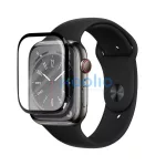 Bestsuit Flexible Hybrid Glass kijelzővédő Samsung Galaxy Watch 3 41mm készülékhez