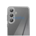 Xiaomi Redmi Note 13 5G Glam tok készülékhez ezüst