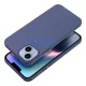 Xiaomi Redmi Note 14 Pro 5G készülékhez tok, matt kék