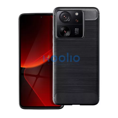 Xiaomi 13T készülékhez tok fekete