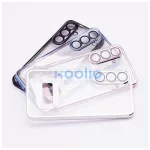 Xiaomi Redmi Note 13 Pro 5G készülékhez tok Glam kék