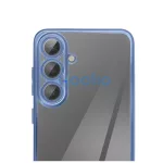 Xiaomi Redmi Note 13 Pro 5G készülékhez tok Glam kék