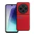 Xiaomi Redmi 14C készülékhez Noble tok, piros