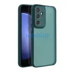 VARIETE tok XIAOMI Redmi Note 14 PRO PLUS 5G készülékhez, sötétzöld