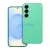 Xiaomi Redmi NOTE 15 5G készülékhez szilikon tok, 2 mm, mentazöld