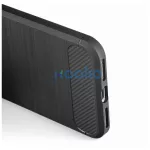 Xiaomi Redmi Note 13 4G készülékhez tok fekete