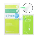 Bestsuit Flexible Hybrid Glass kijelzővédő Samsung Galaxy Watch 6 Classic 47mm készülékhez