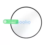 Bestsuit Flexible Hybrid Glass kijelzővédő Samsung Galaxy Watch 6 Classic 47mm készülékhez