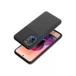 Xiaomi Redmi Note 14 5G készülékhez tok Noble fekete