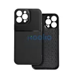 Xiaomi Redmi Note 14 5G készülékhez tok Noble fekete