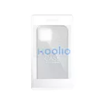 Xiaomi Redmi Note 15 Pro 4G tok készülékhez, csillogó ezüst