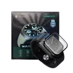 Bestsuit Flexible Hybrid Glass üvegfólia Samsung Galaxy Watch 7 44mm készülékhez