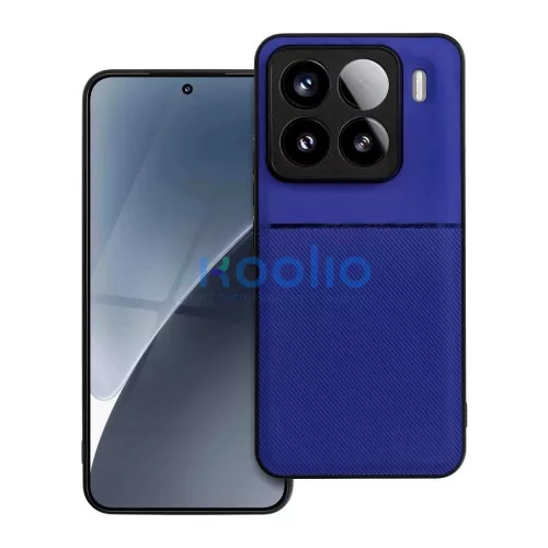 Xiaomi 15 PRO tok készülékhez Noble Blue