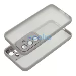 VARIETE tok SAMSUNG S25 Edge készülékhez acél