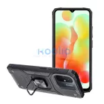 Xiaomi Redmi 12C Nitro tok készülékhez fekete