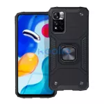 Xiaomi Redmi 12 4G tok Nitro készülékhez fekete