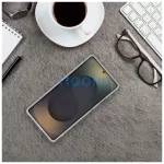 Xiaomi Redmi 14C készülékhez Sappy tok fekete