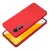 XIAOMI Redmi Note 15 Pro 4G készülékhez puha tok piros
