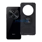 Xiaomi Redmi 14C Nitro készülékhez tok fekete