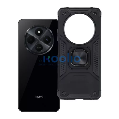 Xiaomi Redmi 14C Nitro készülékhez tok fekete