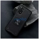 Xiaomi Redmi 14C Nitro készülékhez tok fekete