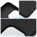 Xiaomi Redmi 14C készülékhez Skin tok fekete