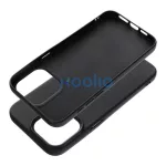 Xiaomi Redmi 14C készülékhez Skin tok fekete