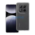 Xiaomi Redmi Note 14 Pro 4G készülékhez 2 mm-es Blink tok átlátszó