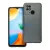 Xiaomi Redmi 10C készülékhez tok metál szürke