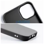 Xiaomi POCO F7 ULTRA készülékhez tok matt fekete