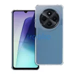 Xiaomi Redmi 14C készülékhez Matrix tok, kék