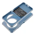 Xiaomi Redmi 14C készülékhez Matrix tok, kék