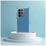 Xiaomi Redmi 14C készülékhez Matrix tok, kék