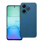 Xiaomi Redmi 13X készülékhez tok matt kék