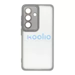 VARIETE tok Samsung S26 készülékhez acél