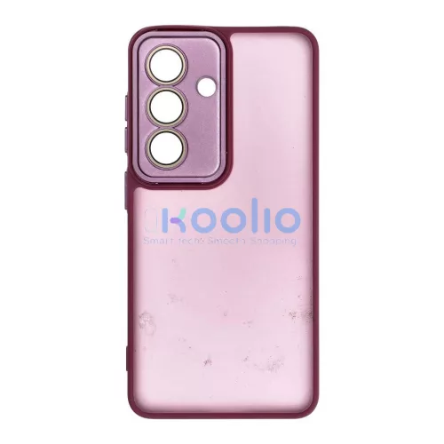 VARIETE tok SAMSUNG S26 készülékhez lila