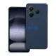 XIAOMI Redmi Note 14 5G készülékhez szilikon tok kék