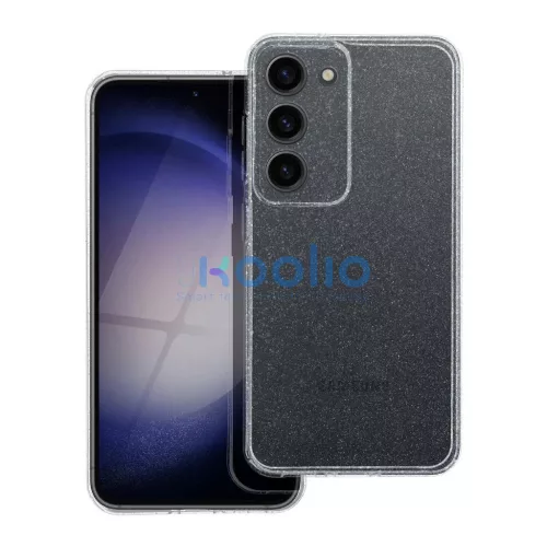 Xiaomi Redmi Note 15 PRO PLUS 5G tok készülékhez Blink 2 mm átlátszó