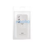 Xiaomi Redmi Note 15 PRO PLUS 5G tok készülékhez Blink 2 mm átlátszó