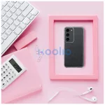 Xiaomi Redmi Note 15 PRO PLUS 5G tok készülékhez Blink 2 mm átlátszó