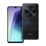 XIAOMI Redmi 14C készülékhez ultra vékony 0,5 mm hátlap tok