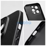 Xiaomi Redmi 14C készülékhez tok Breezy fekete