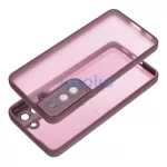 VARIETE tok Samsung S21 FE készülékhez lila