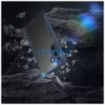 Anti-Drop tok Samsung A55 készülékhez tengerészkék