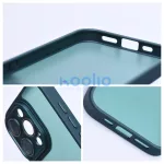 VARIETE tok Samsung A37 5G készülékhez sötétzöld