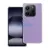 Xiaomi Redmi Note 14 5G készülékhez Matrix tok világos lila