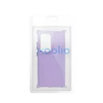 Xiaomi Redmi Note 14 5G készülékhez Matrix tok világos lila