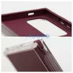 Xiaomi Redmi Note 14 5G készülékhez Matrix tok lila